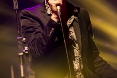 Ron @ Teatro Puccini, Firenze, 10 Aprile 2017