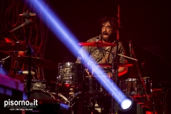 Ron @ Teatro Puccini, Firenze, 10 Aprile 2017