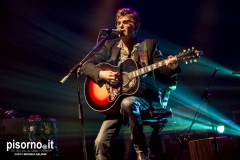 Ron @ Teatro Puccini, Firenze, 10 Aprile 2017