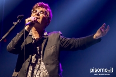 Ron @ Teatro Puccini, Firenze, 10 Aprile 2017