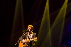 Ron @ Teatro Puccini, Firenze, 10 Aprile 2017
