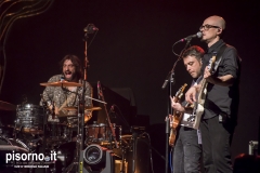 Ron @ Teatro Puccini, Firenze, 10 Aprile 2017