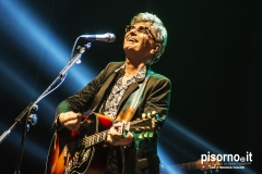 Ron @ Teatro Puccini, Firenze, 10 Aprile 2017