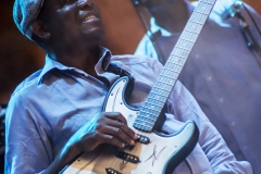 Seun Kuti & Egypt 80 live @ Effetto Venezia 28/7/2017