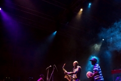 Seun Kuti & Egypt 80 live @ Effetto Venezia 28/7/2017