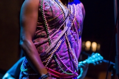 Seun Kuti & Egypt 80 live @ Effetto Venezia 28/7/2017
