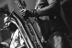 Seun Kuti & Egypt 80 live @ Effetto Venezia 28/7/2017