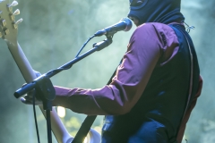 Sick Tamburo live @ MW Festival (Castellina Marittima, 11 Agosto 2016)