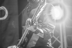 Sick Tamburo live @ MW Festival (Castellina Marittima, 11 Agosto 2016)