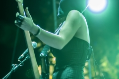 Sick Tamburo live @ MW Festival (Castellina Marittima, 11 Agosto 2016)
