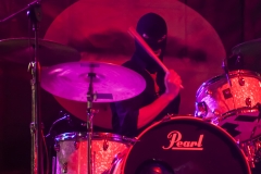 Sick Tamburo live @ MW Festival (Castellina Marittima, 11 Agosto 2016)