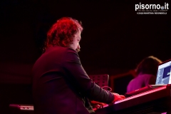 Angela Baraldi, Massimo Zamboni e Cristiano Roversi live @ Lumière (Pisa, 11 Gennaio 2020)