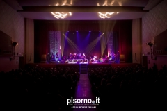 Stazioni Lunari live @ Teatro Aurora (Scandicci, 19 Dicembre 2019)