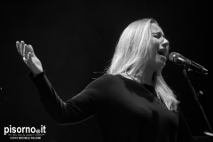 Stazioni Lunari live @ Teatro Aurora (Scandicci, 19 Dicembre 2019)