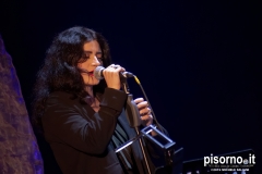 Stazioni Lunari live @ Teatro Aurora (Scandicci, 19 Dicembre 2019)