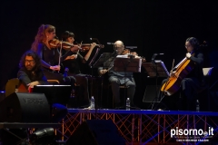 Stazioni Lunari live @ Teatro Aurora (Scandicci, 19 Dicembre 2019)