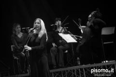 Stazioni Lunari live @ Teatro Aurora (Scandicci, 19 Dicembre 2019)