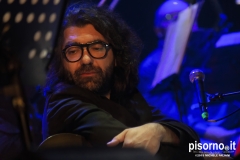Stazioni Lunari live @ Teatro Aurora (Scandicci, 19 Dicembre 2019)