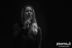 Stazioni Lunari live @ Teatro Aurora (Scandicci, 19 Dicembre 2019)