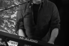Stazioni Lunari live @ Teatro Aurora (Scandicci, 19 Dicembre 2019)