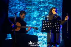 Stazioni Lunari live @ Teatro Aurora (Scandicci, 19 Dicembre 2019)