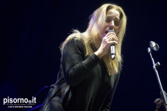 Stazioni Lunari live @ Teatro Aurora (Scandicci, 19 Dicembre 2019)