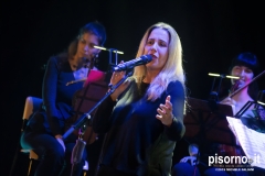 Stazioni Lunari live @ Teatro Aurora (Scandicci, 19 Dicembre 2019)