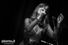 Stazioni Lunari live @ Teatro Aurora (Scandicci, 19 Dicembre 2019)