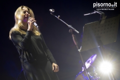 Stazioni Lunari live @ Teatro Aurora (Scandicci, 19 Dicembre 2019)