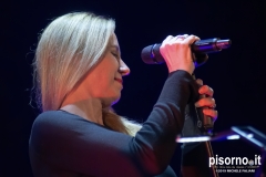 Stazioni Lunari live @ Teatro Aurora (Scandicci, 19 Dicembre 2019)