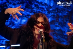 Stazioni Lunari live @ Teatro Aurora (Scandicci, 19 Dicembre 2019)