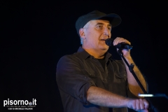 Stazioni Lunari live @ Teatro Aurora (Scandicci, 19 Dicembre 2019)