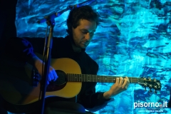 Stazioni Lunari live @ Teatro Aurora (Scandicci, 19 Dicembre 2019)