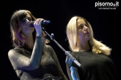 Stazioni Lunari live @ Teatro Aurora (Scandicci, 19 Dicembre 2019)