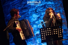 Stazioni Lunari live @ Teatro Aurora (Scandicci, 19 Dicembre 2019)