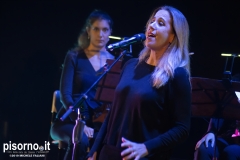 Stazioni Lunari live @ Teatro Aurora (Scandicci, 19 Dicembre 2019)