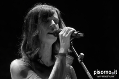 Stazioni Lunari live @ Teatro Aurora (Scandicci, 19 Dicembre 2019)