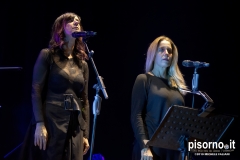 Stazioni Lunari live @ Teatro Aurora (Scandicci, 19 Dicembre 2019)