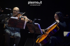 Stazioni Lunari live @ Teatro Aurora (Scandicci, 19 Dicembre 2019)