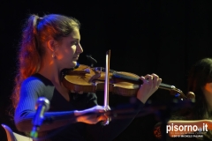 Stazioni Lunari live @ Teatro Aurora (Scandicci, 19 Dicembre 2019)