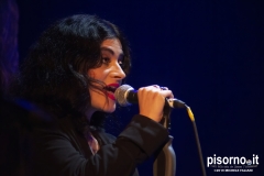 Stazioni Lunari live @ Teatro Aurora (Scandicci, 19 Dicembre 2019)