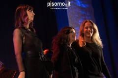 Stazioni Lunari live @ Teatro Aurora (Scandicci, 19 Dicembre 2019)