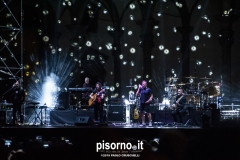Steve Hackett live @ MusArt Festival (Firenze, 18 Luglio 2019)