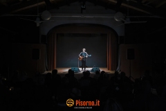 Steve Wynn live @ Progresso (Firenze, Italy), October 16th 2021