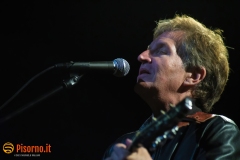 Steve Wynn live @ Progresso (Firenze, Italy), October 16th 2021