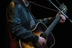 Steve Wynn live @ Progresso (Firenze, Italy), October 16th 2021