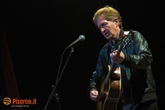 Steve Wynn live @ Progresso (Firenze, Italy), October 16th 2021