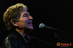 Steve Wynn live @ Progresso (Firenze, Italy), October 16th 2021