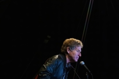 Steve Wynn live @ Progresso (Firenze, Italy), October 16th 2021