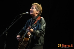 Steve Wynn live @ Progresso (Firenze, Italy), October 16th 2021